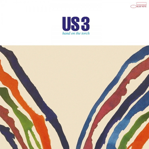 Us3 ‎/ Hand On The Torch (LP)