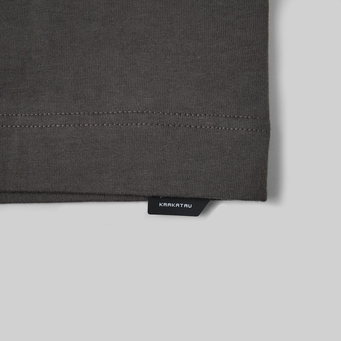 Лонгслив мужской Krakatau Tu107-513 Khuru артикул:Tu107-513 - купить в магазине Дайс