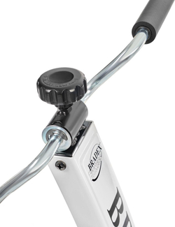 Тренажер педальный для ног и рук