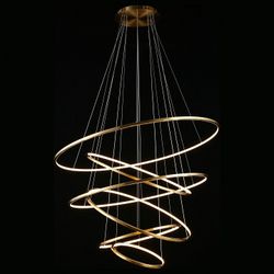 Подвесной светильник Aployt Monisia APL.020.03.243