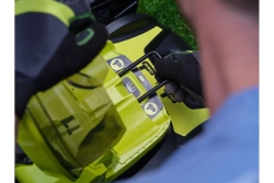 Газонокосилка Ryobi 18В RY18LMX46A-250 5133005790
