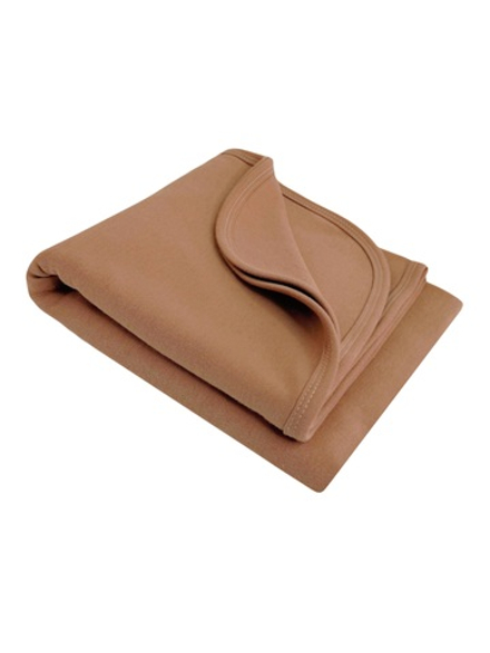 Плед Chocolate