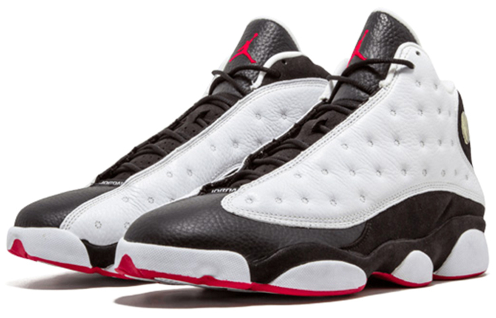 Кроссовки Jordan Air Jordan 13 He Got Game 2018