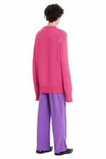 Свитер Mad Frenzy Your Next Pink Sweater