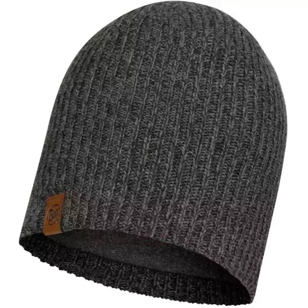 Шапка Buff Knitted & Full Fleece Hat Lyne Rusty (US:One size)