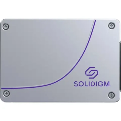 Накопитель Solidigm S4520 Series SSD SATA 2.5" 480GB (SSDSC2KB480GZ1Z)