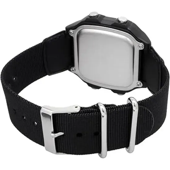 Электронные часы Casio AE-1200WHUB-8AVEF