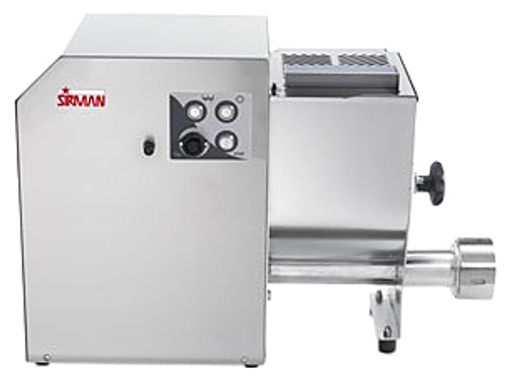 Машина для пасты Sirman Concerto 5