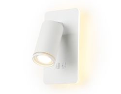 Ambrella Настенный светильник с выключателем Wall FW2465