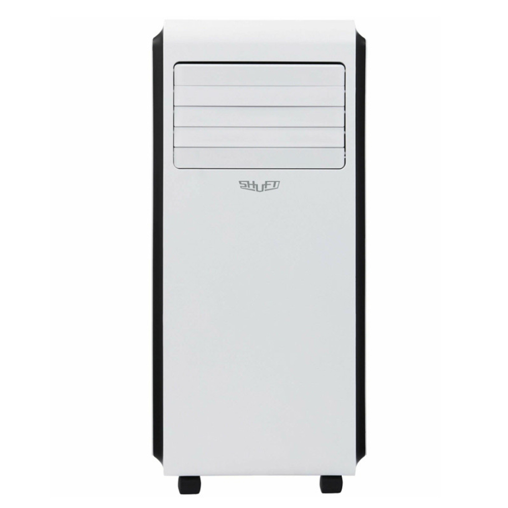 Кондиционер мобильный SHUFT Frigo SFPAC-07 KF/N6, белый