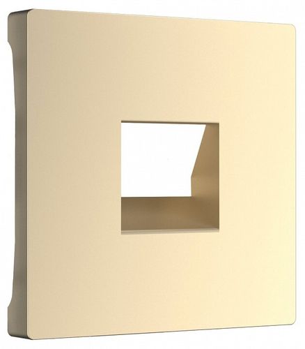 Накладка для телефонной розетки RJ-11 Werkel W1192011