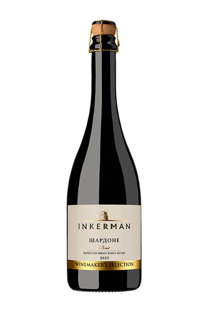 Вино игристое Шардоне Вино игристое Шардоне