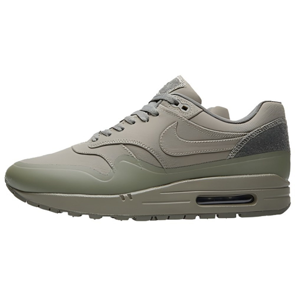 Кроссовки Nike Air Max 1 Sp "Patch Steel Green"