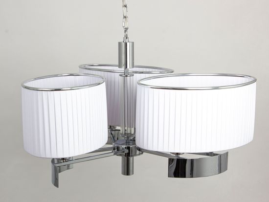 Подвесная люстра Manne L.4307-6CH