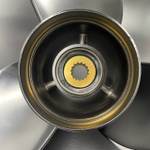 Гребной винт Suzuki DF150-DF300 (3x15x17)