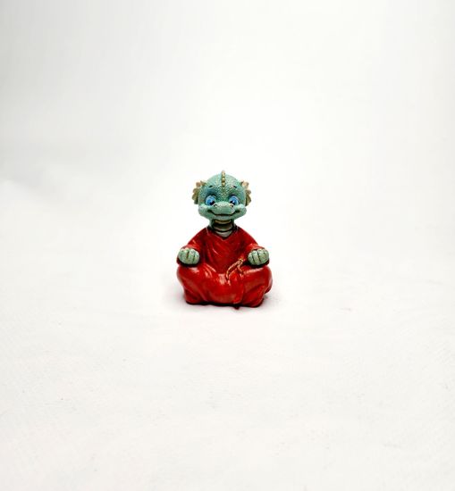 Дракон "Йог"