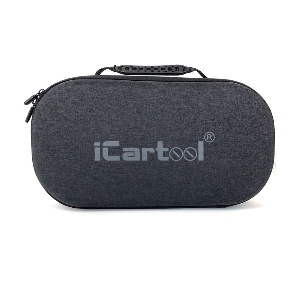 ICARTOOL (IC-V200) Видеоэндоскоп управляемый, 6,0 мм