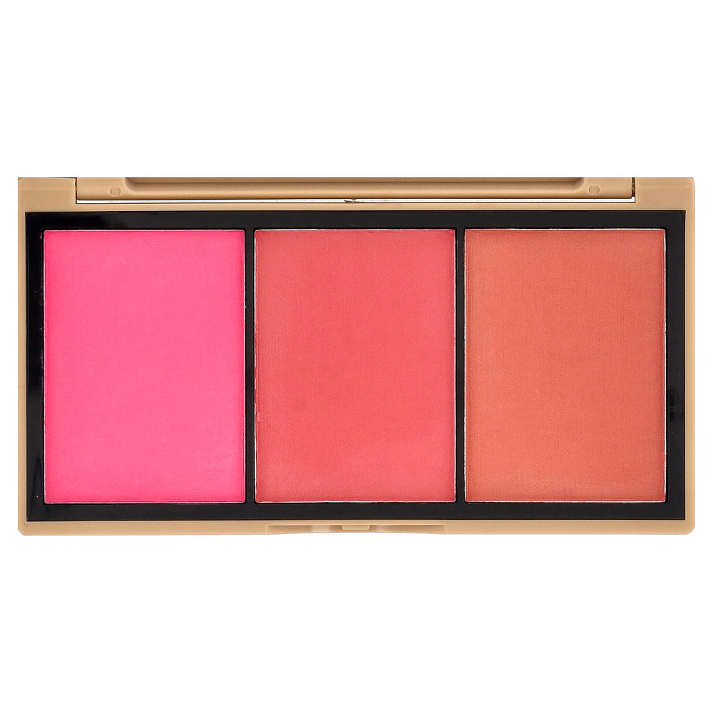 Jason Wu, Blush Trio, оттенок 03 Beautiful Earthling, 14,4 г (0,50 унции)