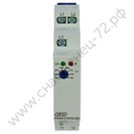 Реле контроля фаз TRV8