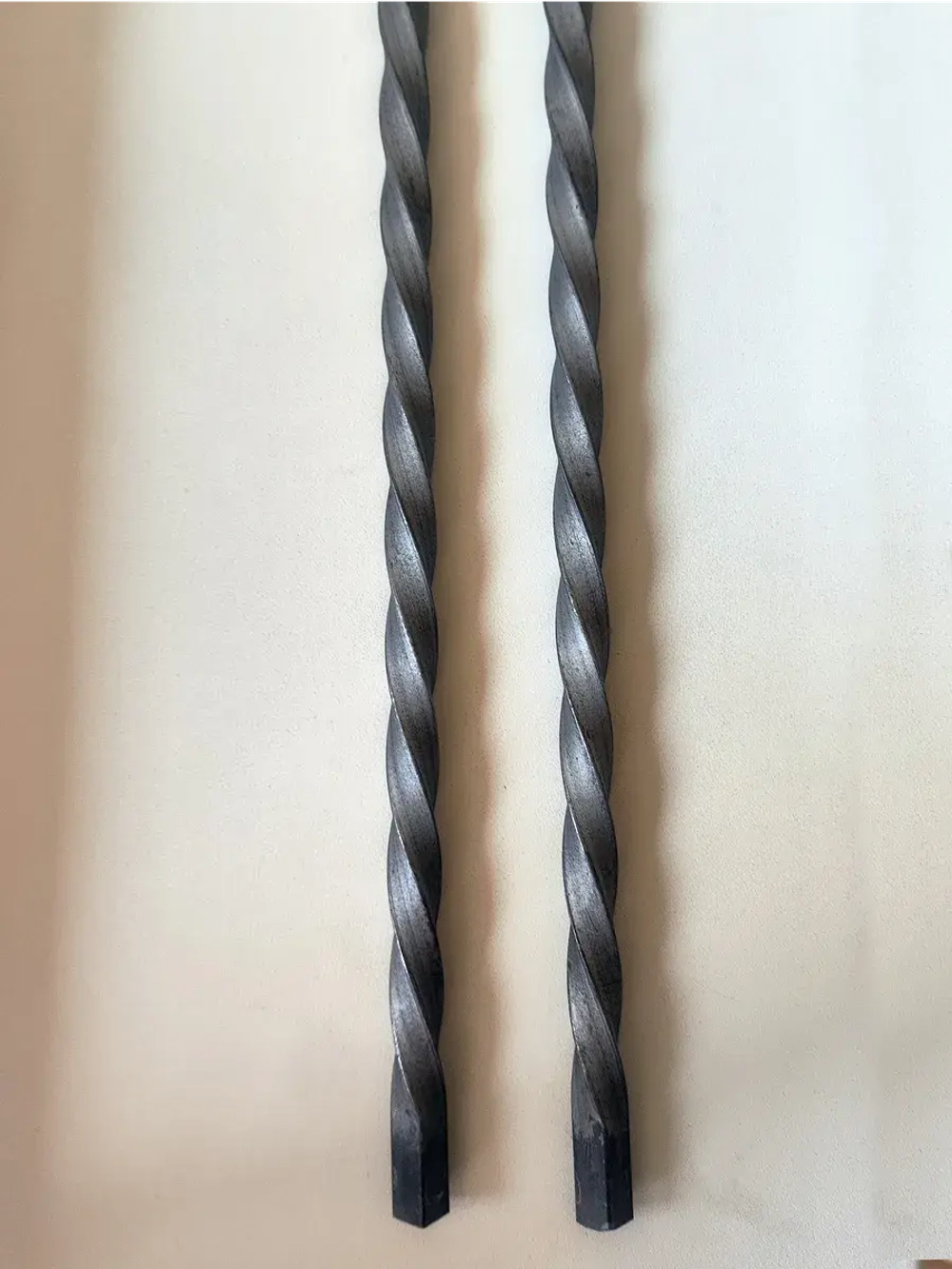 Прут крученный