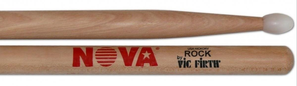 Vic Firth NRockN