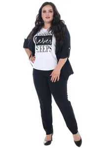 Костюм 3356 Fabrika