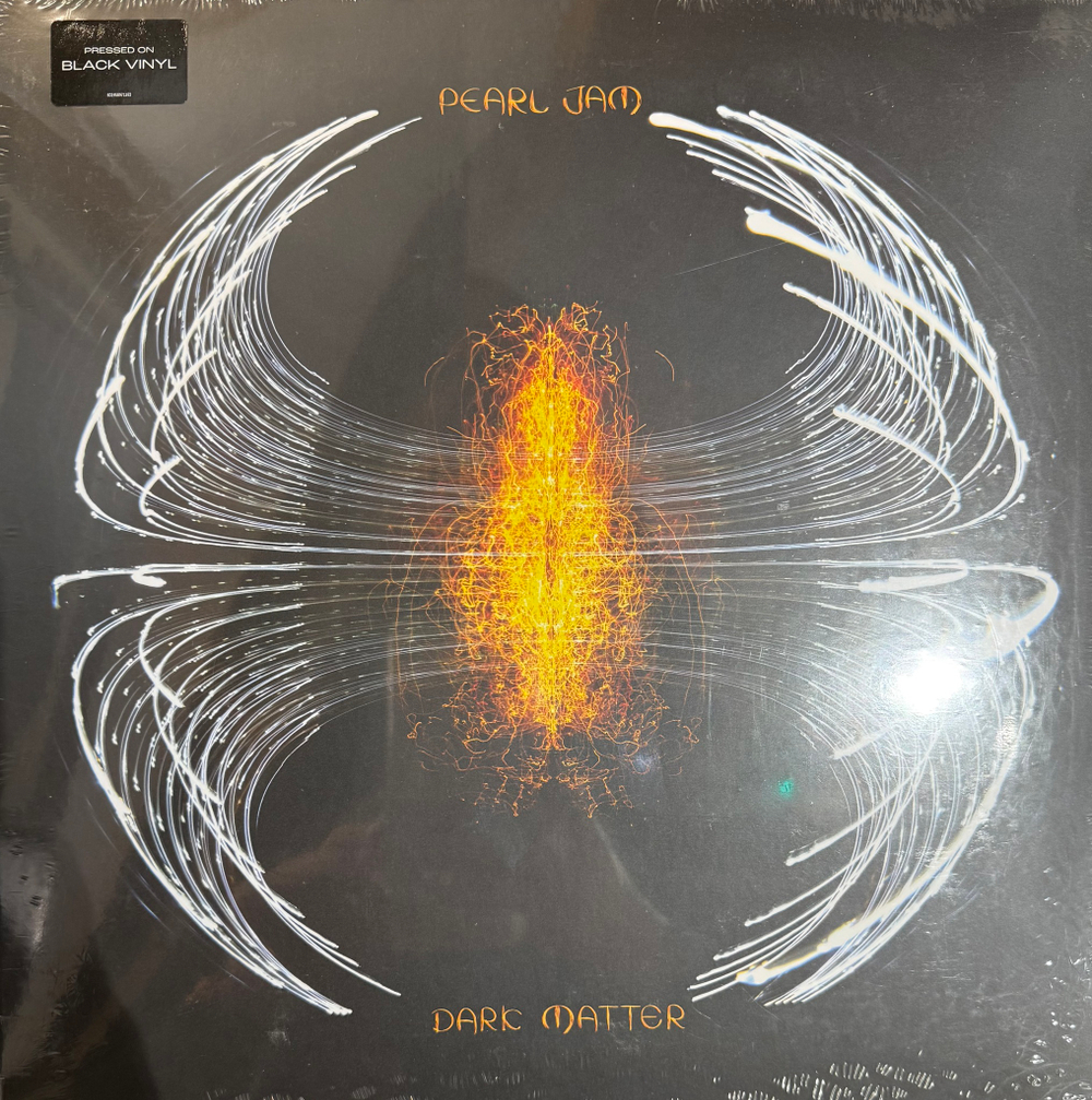 Виниловая пластинка Pearl Jam ‎– Dark Matter 2LP