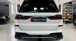 Аэродинамический обвес для BMW X7 G07 Рестайлинг 2023 БМВ