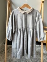 Хлопковое платье Bebe Organic, 116