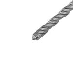 Бур по бетону 10x210x150мм, хвостовик SDS-plus KRANZ
