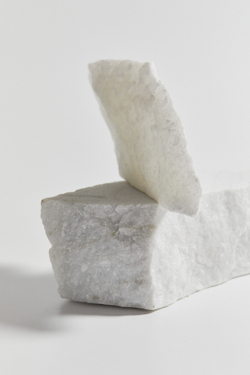 Каррарский мрамор