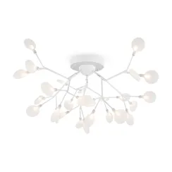 Потолочный светильник Флоренсия / Florencia Freya fr5049cl-27w2