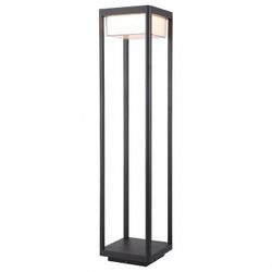 Наземный низкий светильник Maytoni Baker Street O021FL-L10B3K