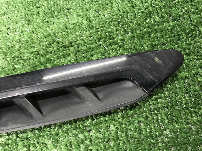 Накладка крыла передняя правая BMW X3 G01 (17-24)