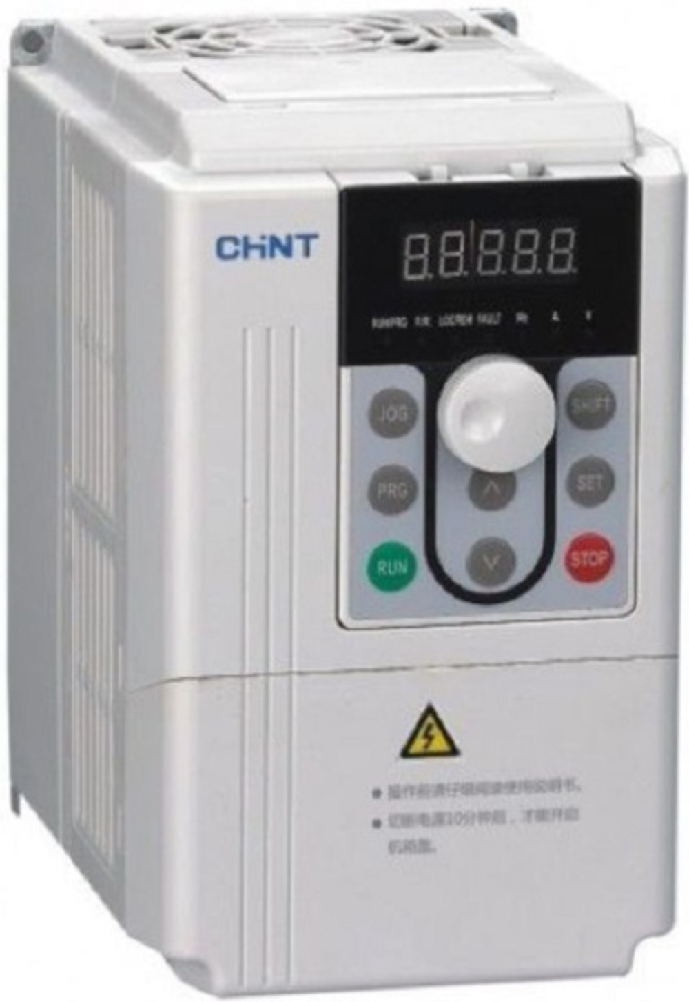 Преобразователь частоты CHINT 639012