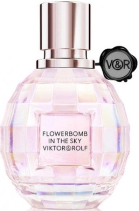 Viktor&Rolf Flowerbomb In The Sky Edition