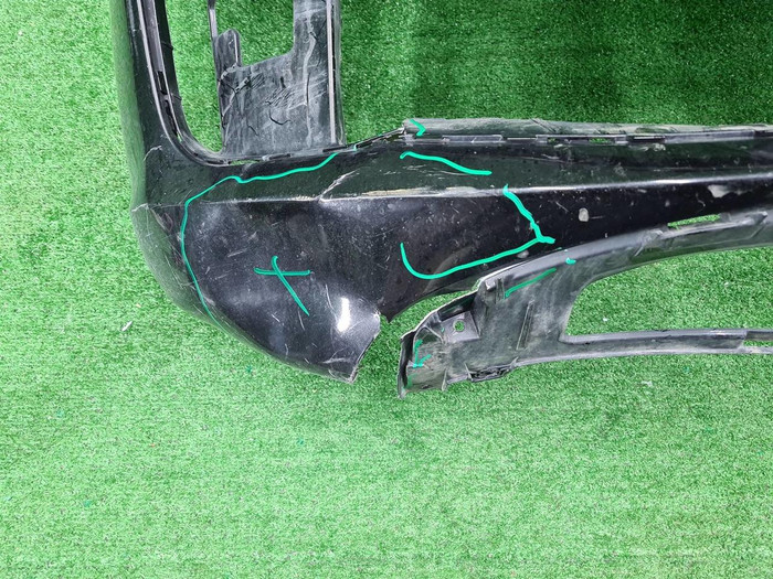 Бампер передний Lixiang L7 (2022-н.в.)