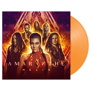 Amaranthe / Helix (Coloured Vinyl)(LP)
