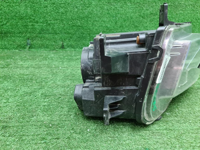 Битая Фара правая Москвич 3 (2022-н.в.) галоген