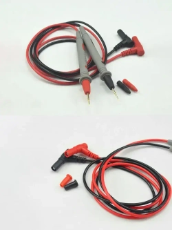 Щупы для мультиметра, до 1000 В, 20 А - 2 шт