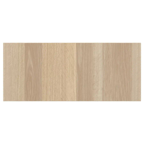 Дверца - LAPPVIKEN IKEA/ ЛАППВИКЕН ИКЕА,  60x26 см, под беленый дуб