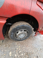 SITRAK C7H 4x2 Седельный тягач ZZ4186V361HE (Дизельный, 12,4 л, 480 л.с., АТ)