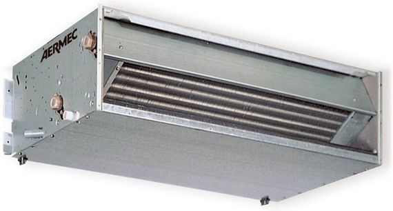 Канальный фанкойл до 8 кВт Aermec FHX 82 UVPO