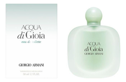 Giorgio Armani Acqua di Gioia Eau de Toilette 100 ml