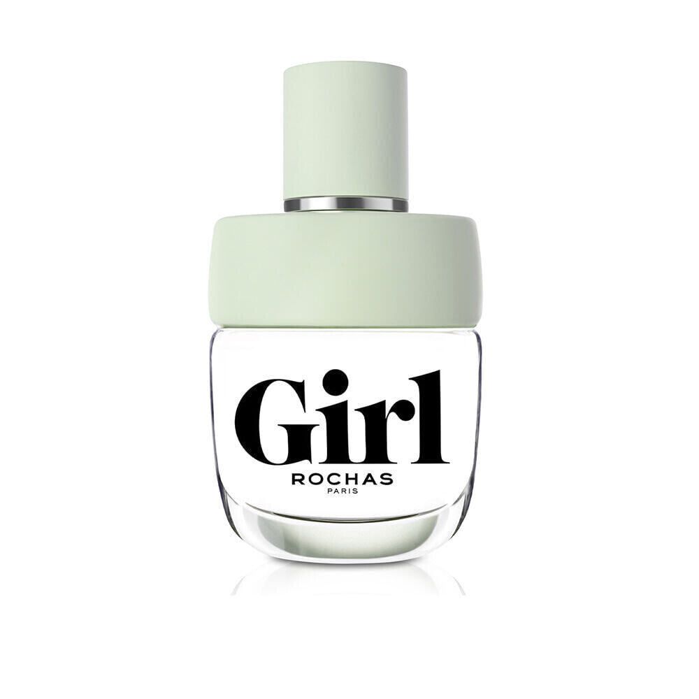 Женская туалетная вода GIRL eau de toilette spray Rochas 60 мл