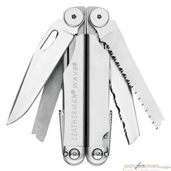 Мультитул Leatherman Wave Plus (832524)