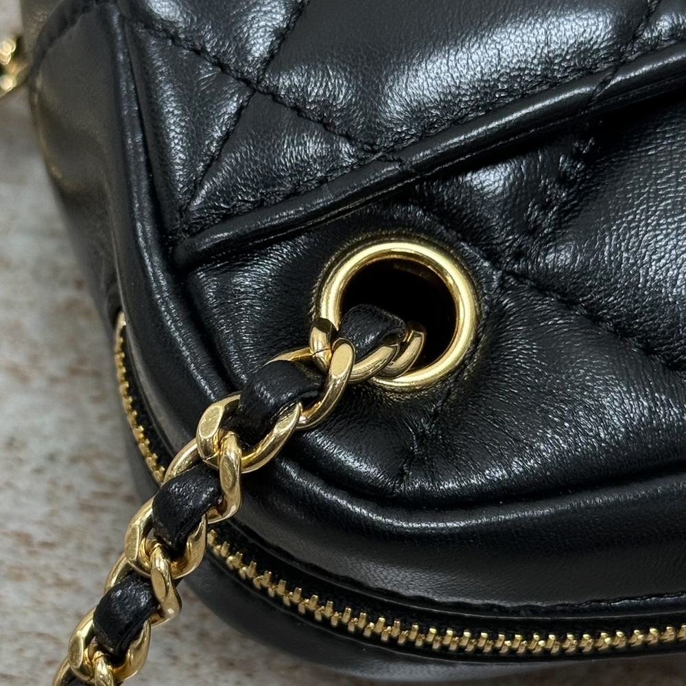 Chanel Bag 18 cm