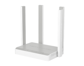 Netcraze Runner 4G - каталог keenetic