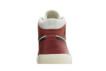 Кроссовки Jordan Air Jordan 1 Mid Anti-Gravity Machines (Женская размерная сетка)