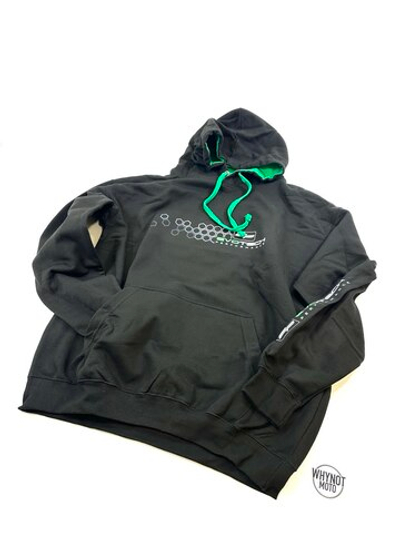 Evotech Performance Толстовка - худи (Size S)